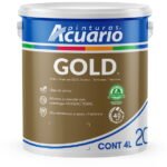 Pintura Gold