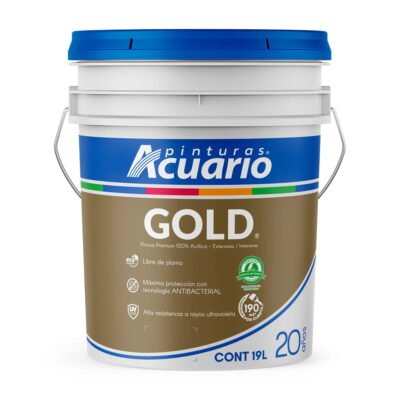 Pintura Gold - Image 2