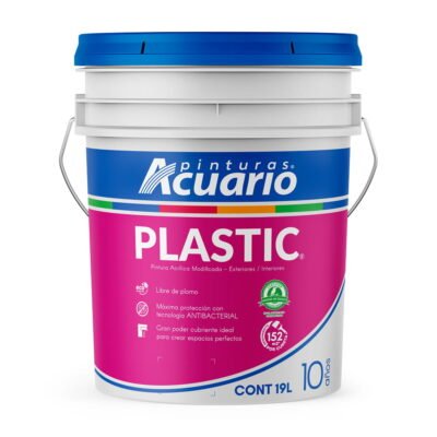 Pintura Plastic - Image 2