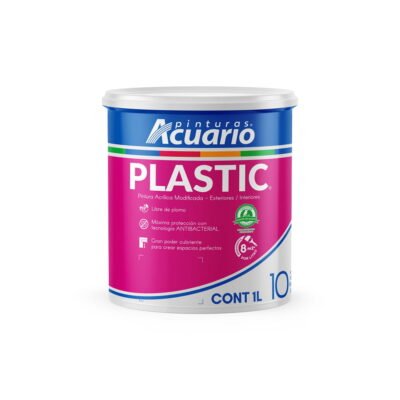 Pintura Plastic - Image 3
