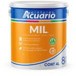 Pintura Mil