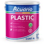 Pintura Plastic